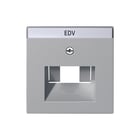 Gira - Inzetplaat schakelmateriaal Systeem 55 AFD TK UAE/IAE DS S55 GR