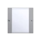 Gira - Systeem 55 Toets bussysteem Wipset 1-V Tk S55 Gr