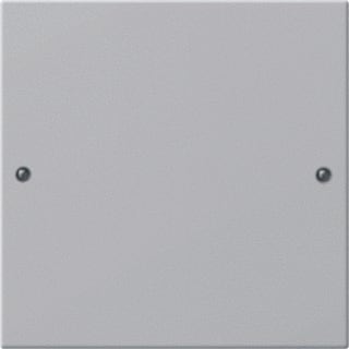 Gira - Systeem 55 Toets bussysteem Wipset 1-V S55 Gr
