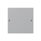 Gira - Systeem 55 Toets bussysteem Wipset 1-V S55 Gr