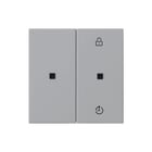 Gira - Toets bussysteem ENet BEDELEM MEM S55 GR
