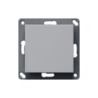 Gira - Systeem 55 Hand-/wandzender bussysteem Wandzend 1-V S55 Gr