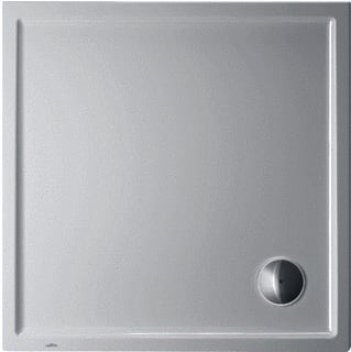 Duravit - Starck Douchebak Dchbk Strck Wt