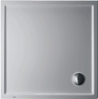 Duravit - Starck Douchebak dchbk strck wt