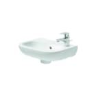 Duravit - D-Code Wastafel / Fontein Fontein 36 W