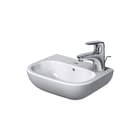 Duravit - D-Code Wastafel / Fontein Wstfl Hgw