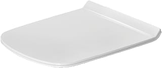 Duravit - DuraStyle Closetzitting Closzit Sc Wit