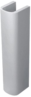 Duravit - DuraStyle Wastafelzuil Wstflzl Zl Duras