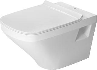 Duravit - DuraStyle Closet Wnd 54 W