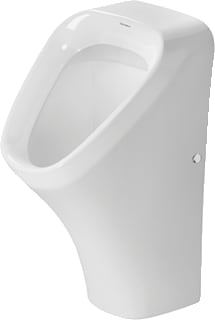 Duravit - DuraStyle Urinoir (goot) Achtr W