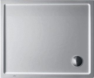 Duravit - Starck Douchebak dchbk strck wt