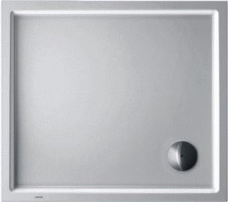 Duravit - Starck Douchebak Dchbk Strck Wt