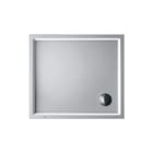 Duravit - Starck Douchebak Dchbk Strck Wt