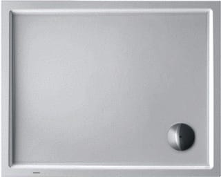 Duravit - Starck Douchebak Dchbk Strck Wt