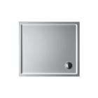 Duravit - Starck Douchebak Dchbk Strck Wt