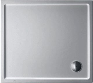 Duravit - Starck Douchebak dchbk strck wt