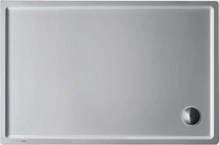 Duravit - Starck Douchebak dchbk strck wt