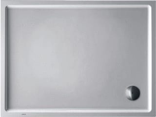 Duravit - Starck Douchebak dchbk strck wt