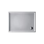 Duravit - Starck Douchebak dchbk strck wt