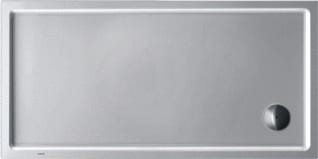 Duravit - Starck Douchebak dchbk strck wt