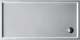 Duravit - Starck Douchebak dchbk strck wt