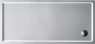 Duravit - Starck Douchebak dchbk strck wt