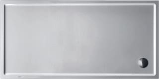 Duravit - Starck Douchebak dchbk strck wt