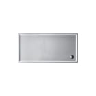 Duravit - Starck Douchebak dchbk strck wt