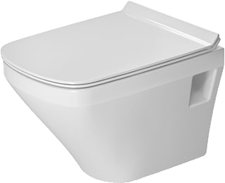 Duravit - DuraStyle Closet Wnd 48 W
