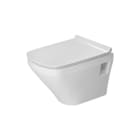 Duravit - DuraStyle Closet Wnd 48 W