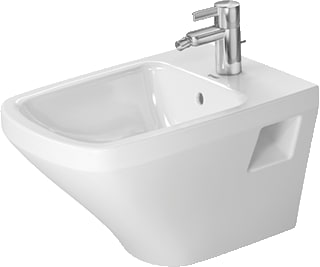 Duravit - DuraStyle Bidet bidet durastyle 54 w