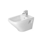 Duravit - DuraStyle Bidet bidet durastyle 54 w