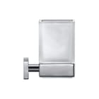 Duravit - Karree Glas/tandenborstelhouder gltbhdr karr chr
