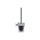 Duravit - Karree Closetborstelgarnituur Clbrstg Karr Chr