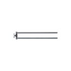 Duravit - Karree Handdoekhouder Hdkhd Karr Chr