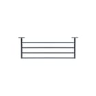 Duravit - Karree Handdoekhouder 0099621000