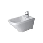 Duravit - DuraStyle Bidet Bdt Duras Wnd Hgw