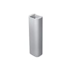 Duravit - Happy D.2 Wastafelzuil wstflzl d.2 zl hgw