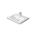 Duravit - DuraStyle Wastafel / Fontein Wast 80 W