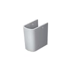 Duravit - DuraStyle Sifonkap Sfnkp Duras Zl