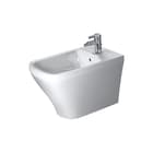 Duravit - DuraStyle Bidet Bdt Duras Stnd Hgw