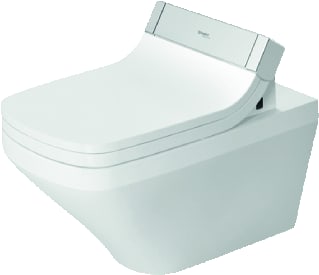 Duravit - DuraStyle Sensowash Closet closet durastyle swash