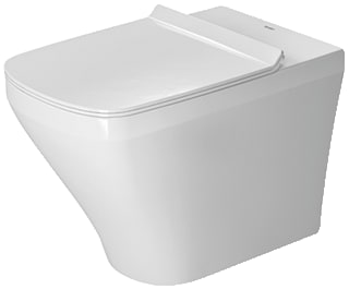 Duravit - DuraStyle Closet closet durastyle 57 dp w