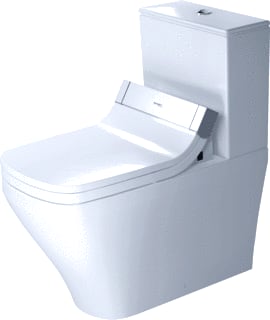 Duravit - DuraStyle Closet clst duras stnd hgw