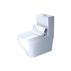 Duravit - DuraStyle Closet clst duras stnd hgw
