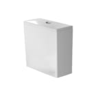 Duravit - DuraStyle Opbouwspoelreservoir R/L W