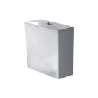 Duravit - DuraStyle Opbouwspoelreservoir opsplres duras wt