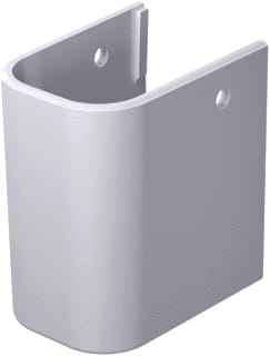 Duravit - Happy D.2 Sifonkap sfnkp happy d.2 zl
