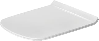 Duravit - DuraStyle Closetzitting Closzit Verl Sc