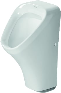 Duravit - DuraStyle Urinoir (goot) Urin Ai Batt W